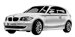 BMW E81 P3006 Fault Code