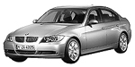 BMW E90 P3006 Fault Code