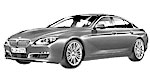 BMW F06 P3006 Fault Code