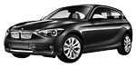 BMW F21 P3006 Fault Code