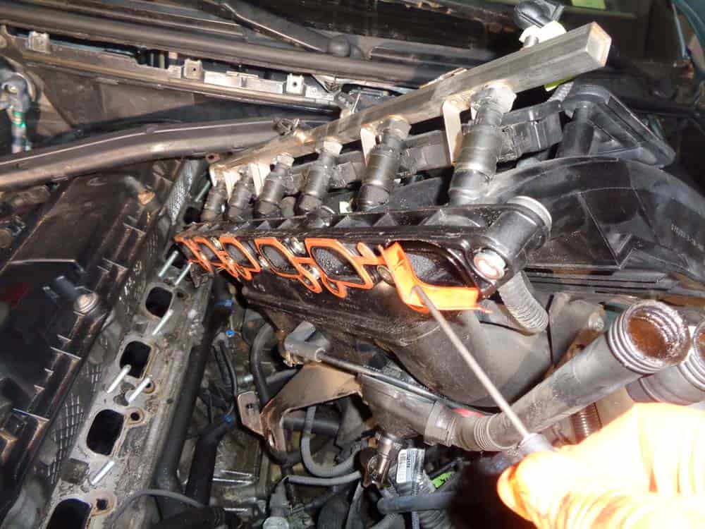 See P3006 in engine